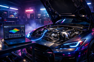 what-is-ecu-remapping