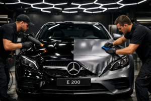 wrap-mercedes-e200