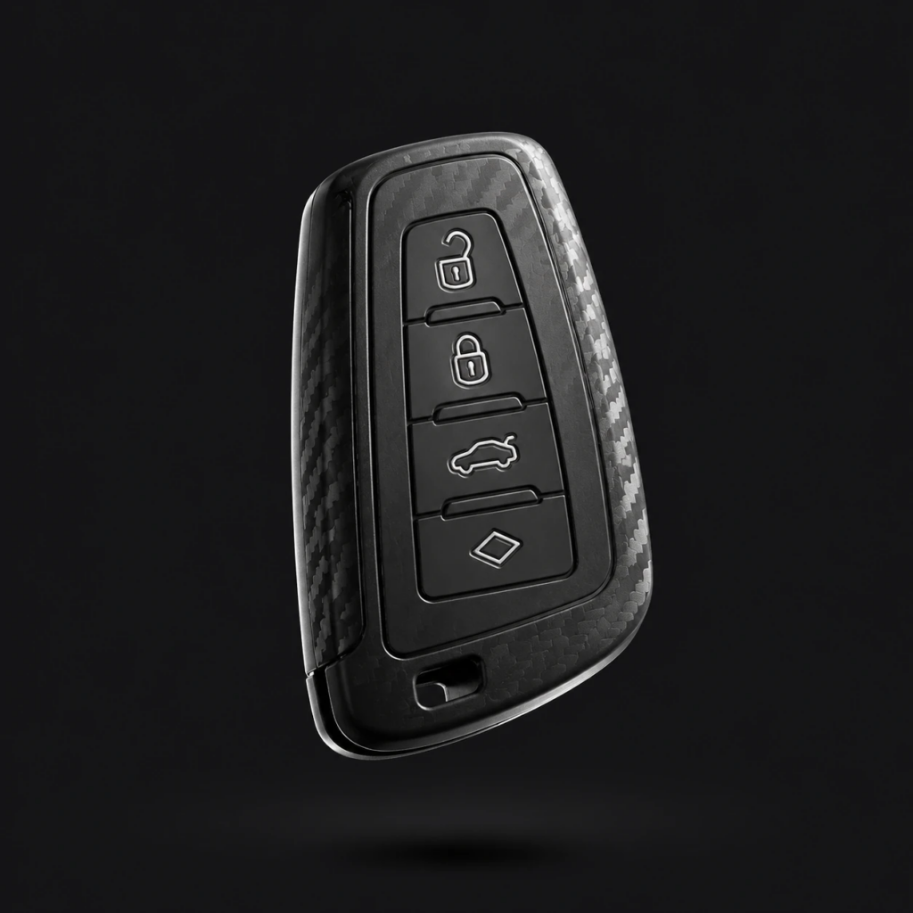 remote cover